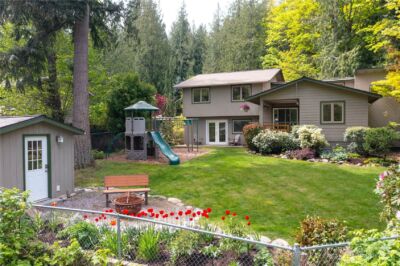 1536 Glen Cove Lane , Bellingham, WA 98229
