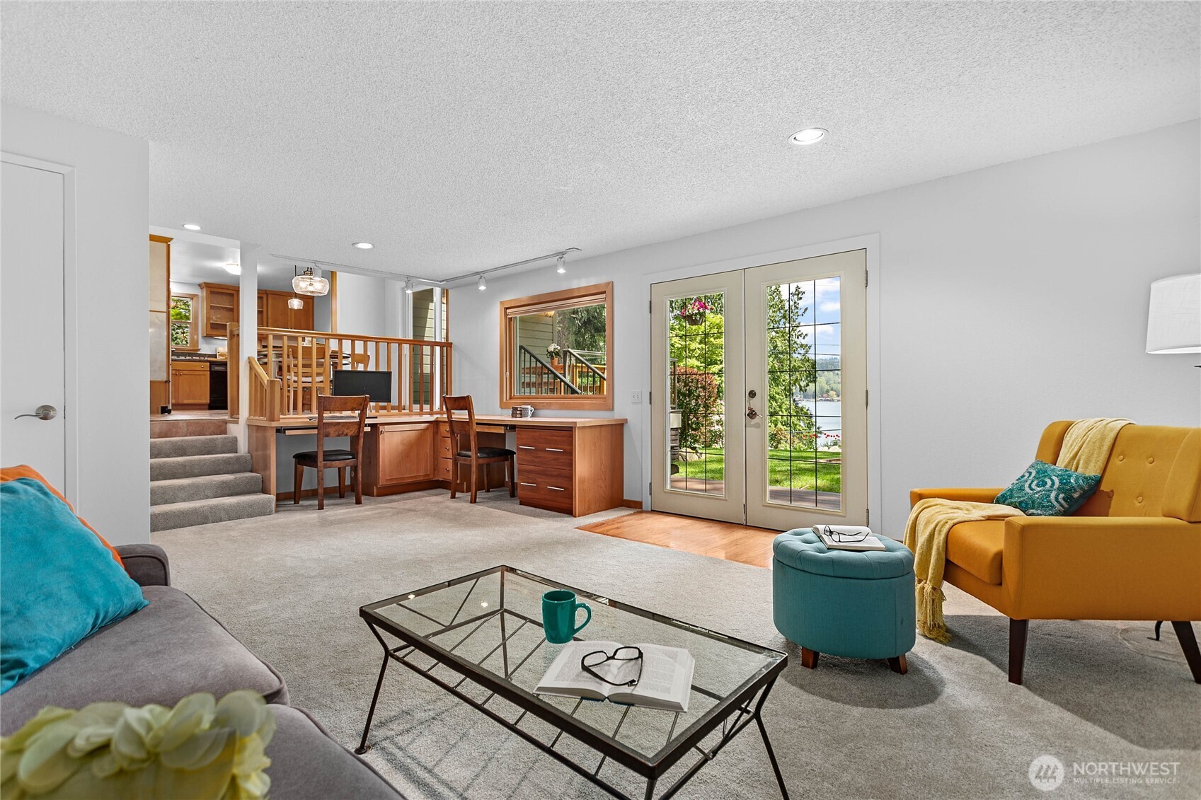 1536 Glen Cove Lane , Bellingham, WA 98229