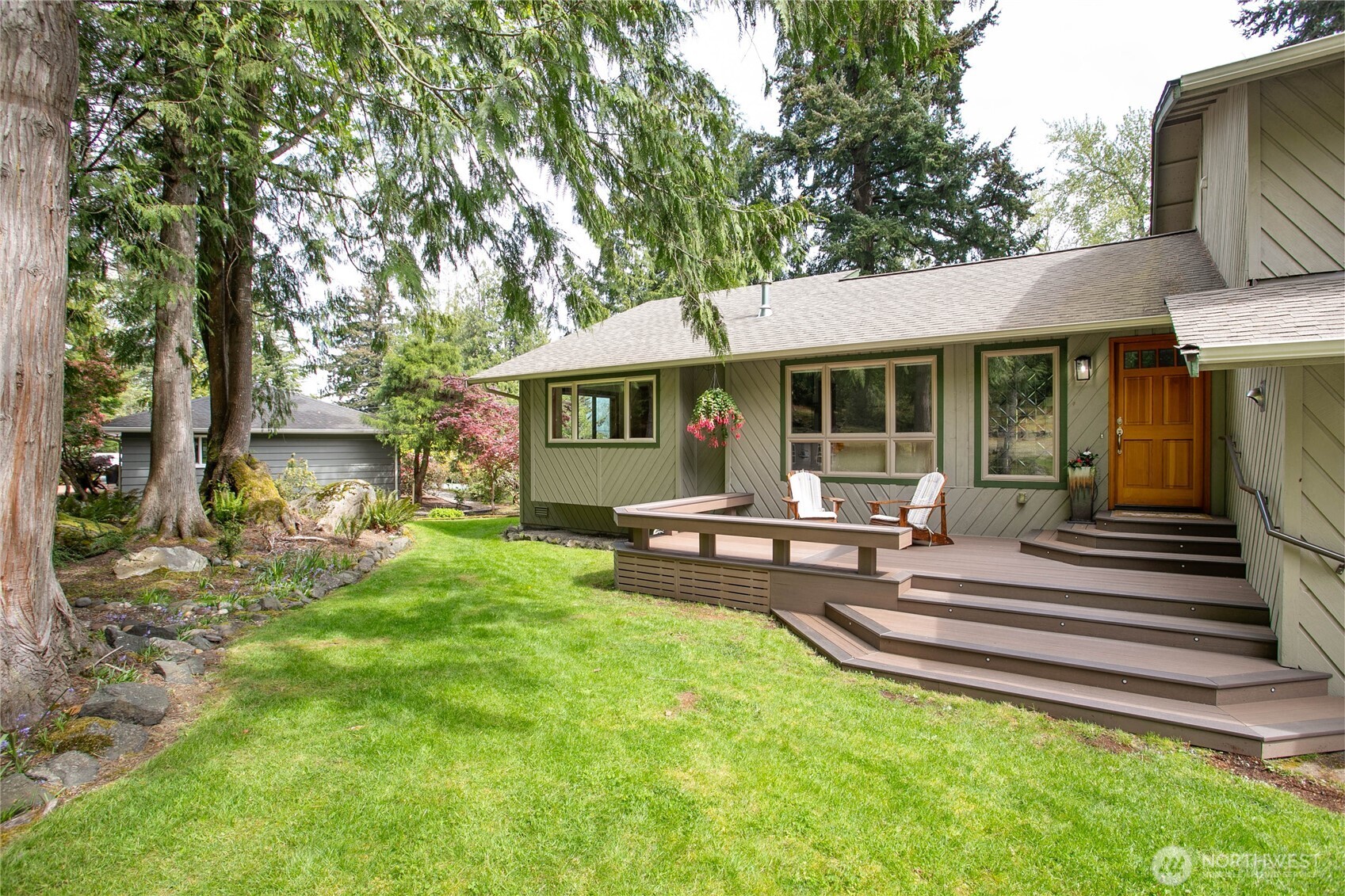 1536 Glen Cove Lane , Bellingham, WA 98229