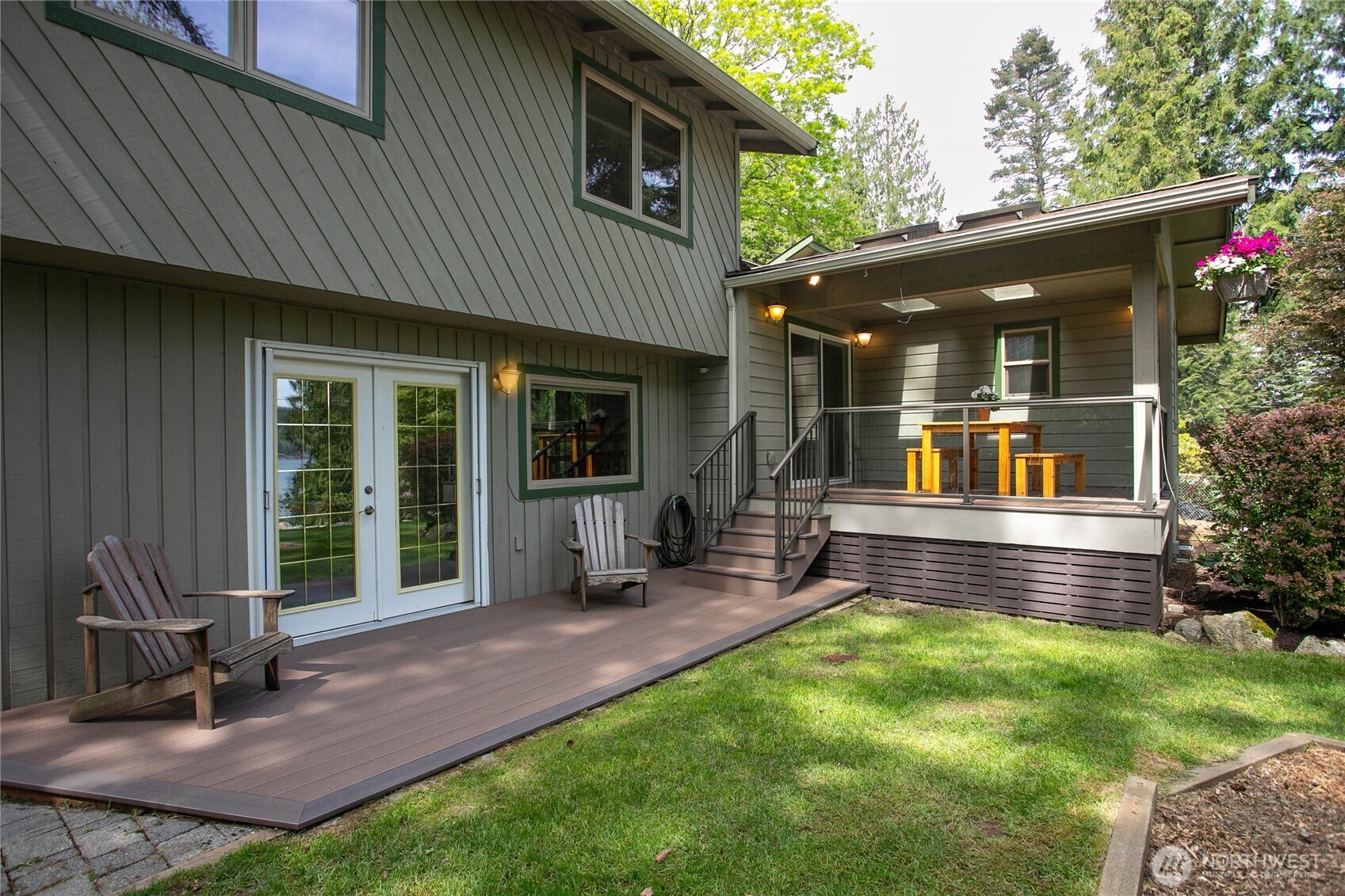 1536 Glen Cove Lane , Bellingham, WA 98229