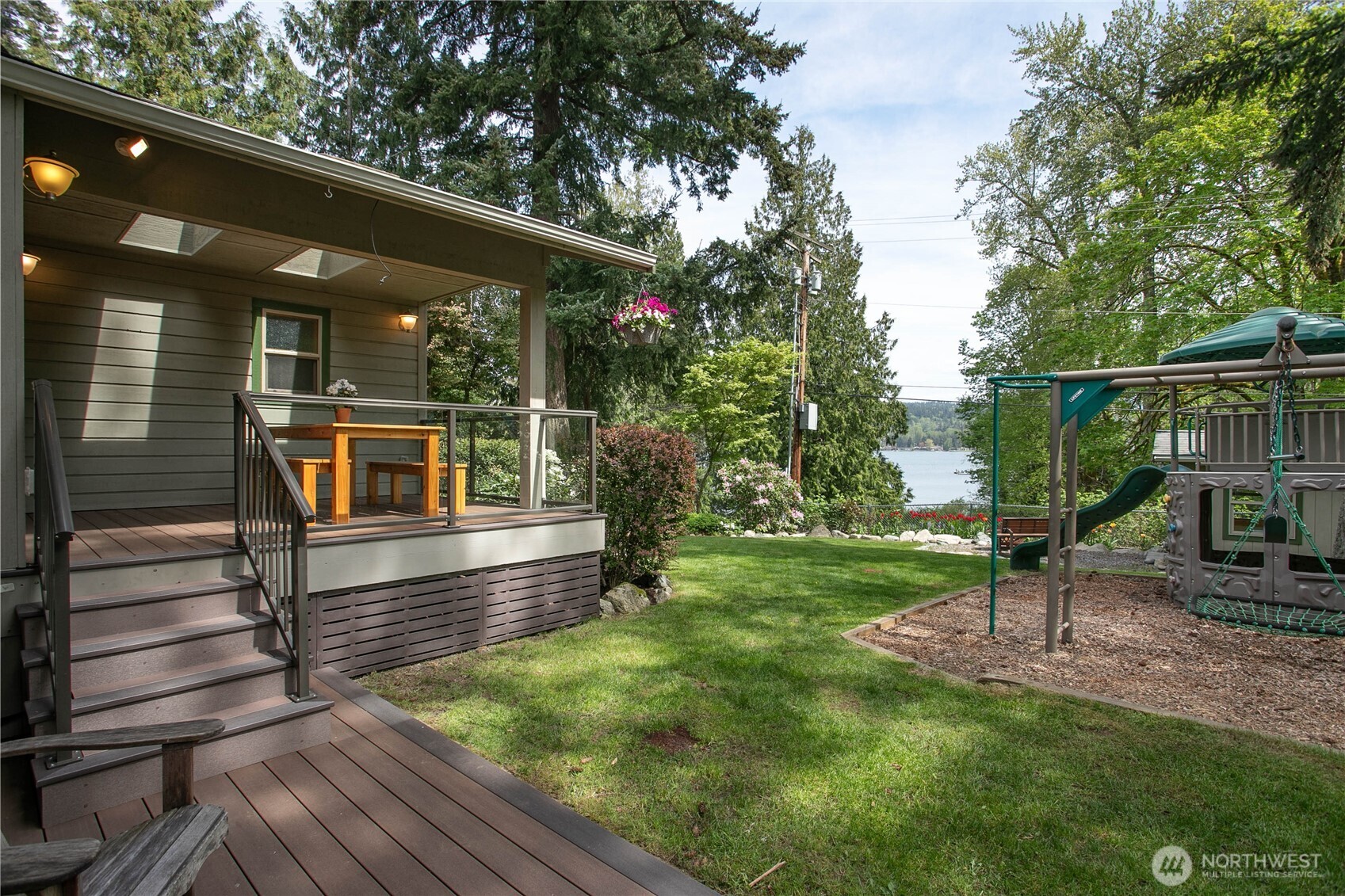 1536 Glen Cove Lane , Bellingham, WA 98229