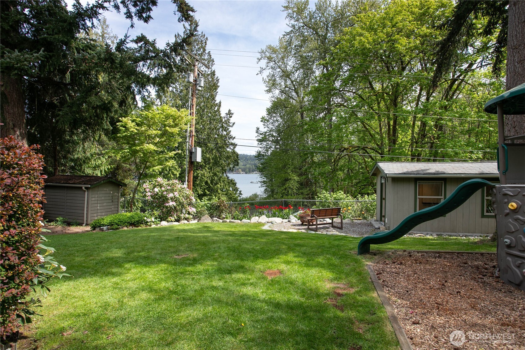 1536 Glen Cove Lane , Bellingham, WA 98229