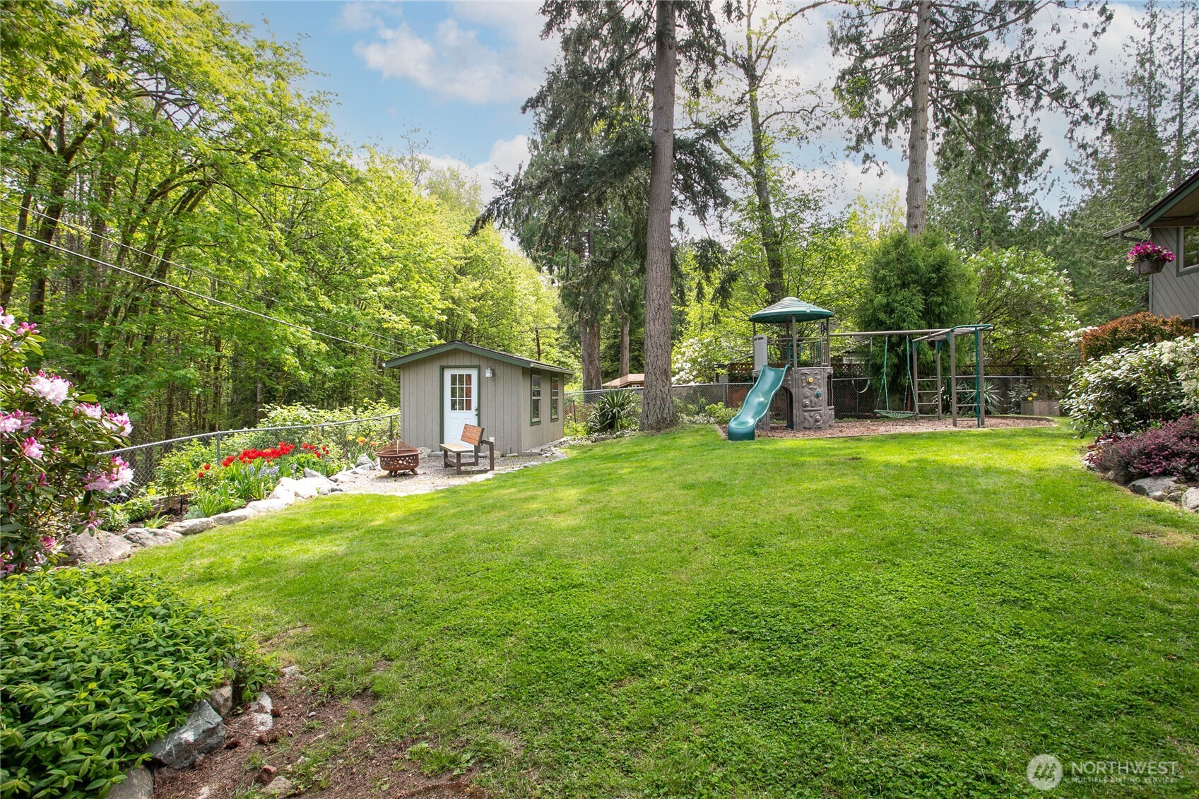 1536 Glen Cove Lane , Bellingham, WA 98229