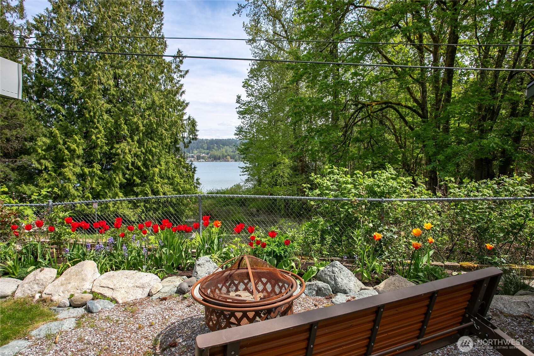 1536 Glen Cove Lane , Bellingham, WA 98229