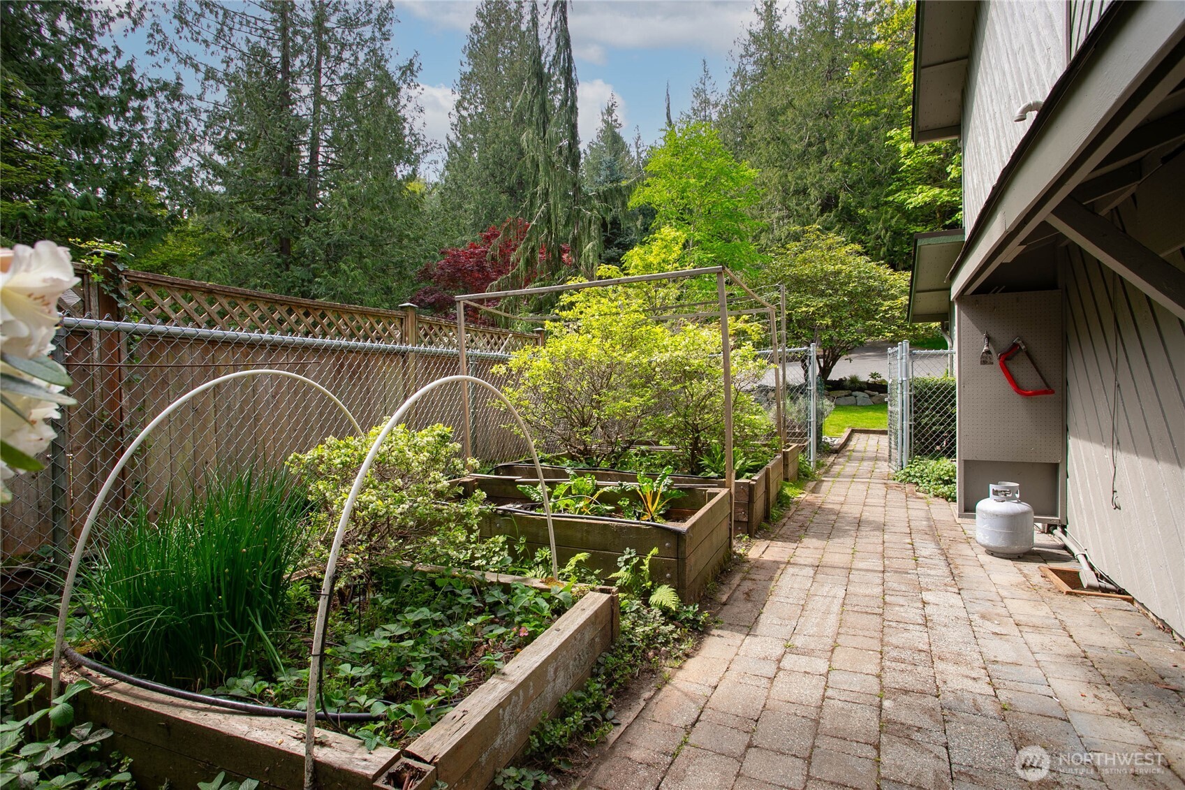 1536 Glen Cove Lane , Bellingham, WA 98229