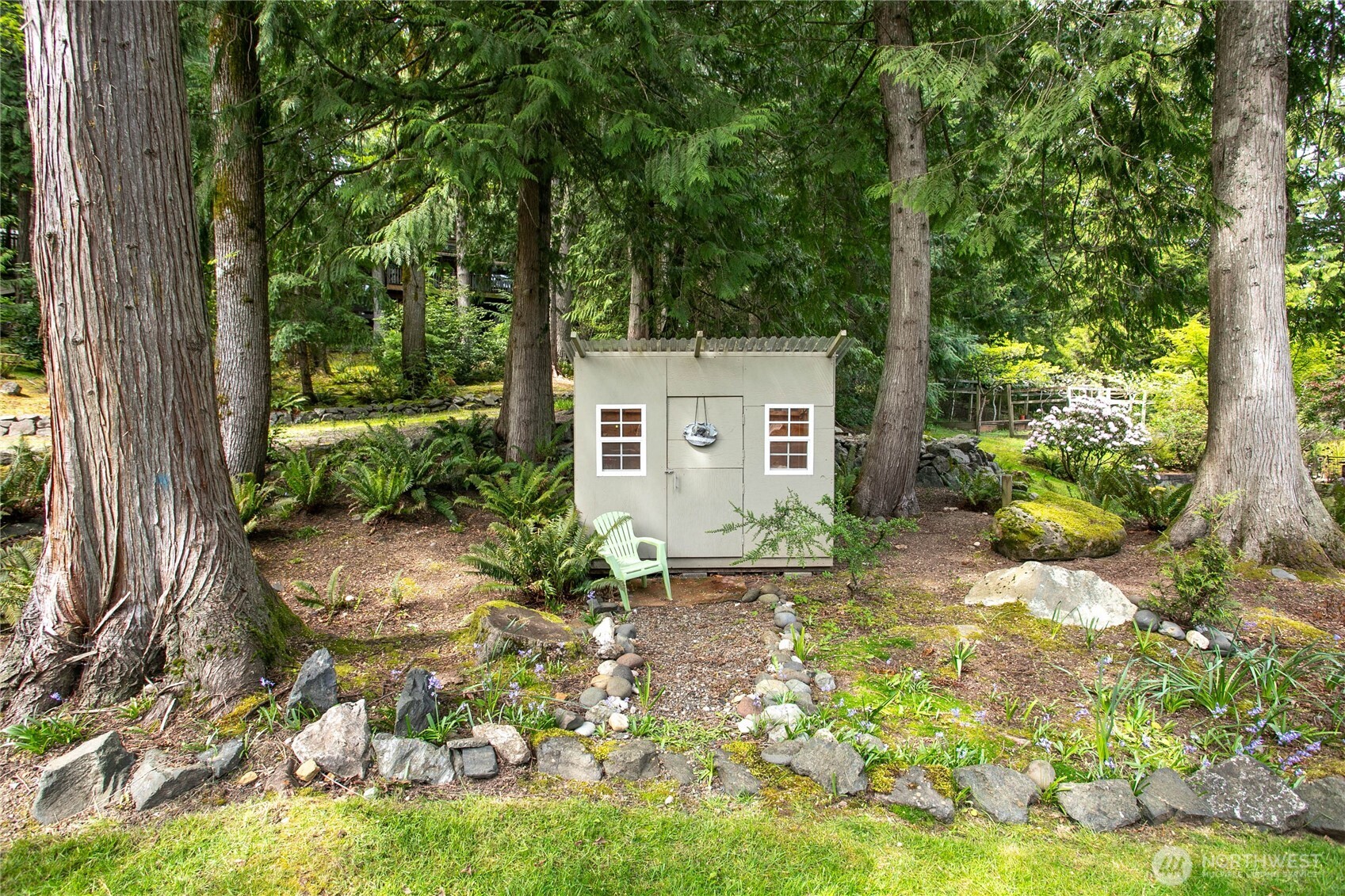 1536 Glen Cove Lane , Bellingham, WA 98229