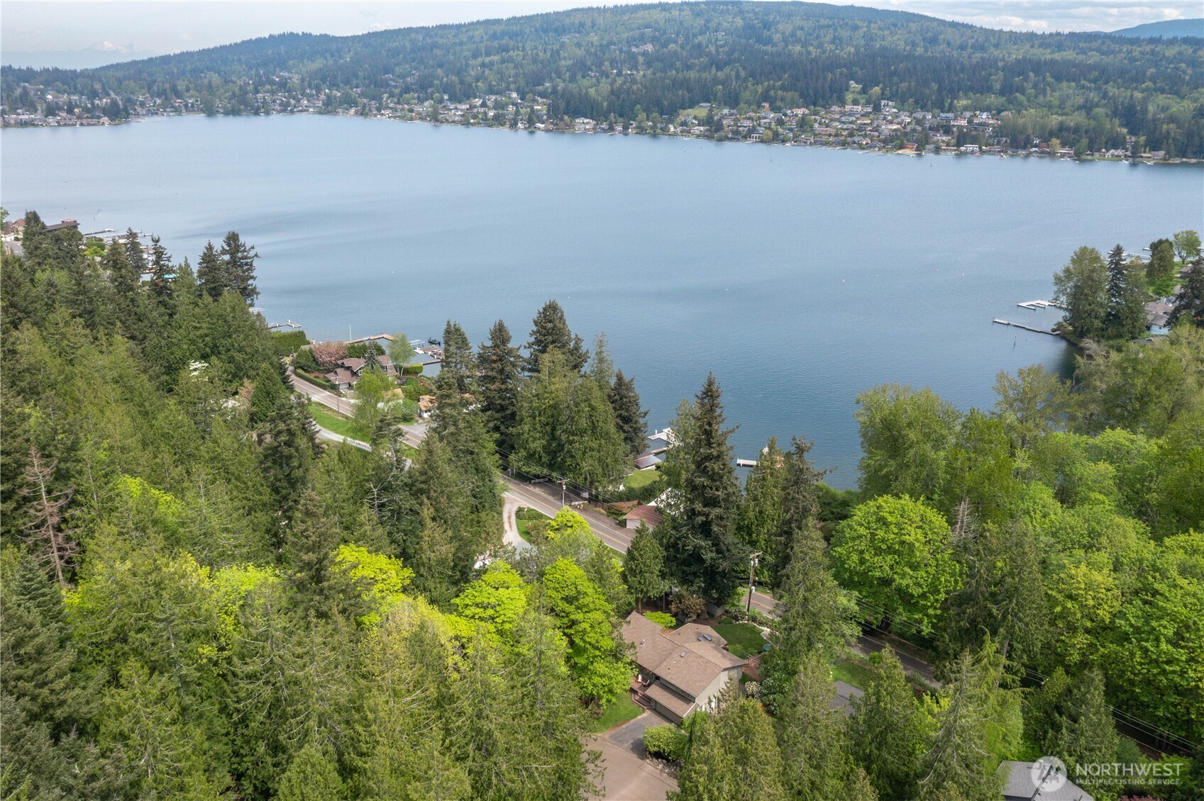 1536 Glen Cove Lane , Bellingham, WA 98229