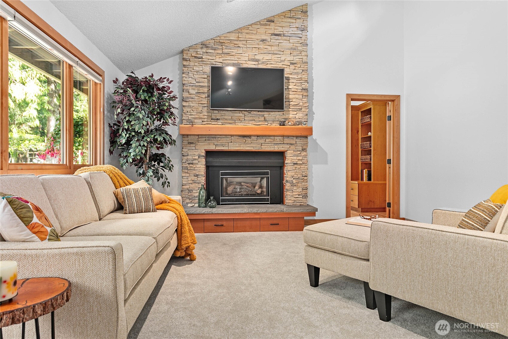 1536 Glen Cove Lane , Bellingham, WA 98229