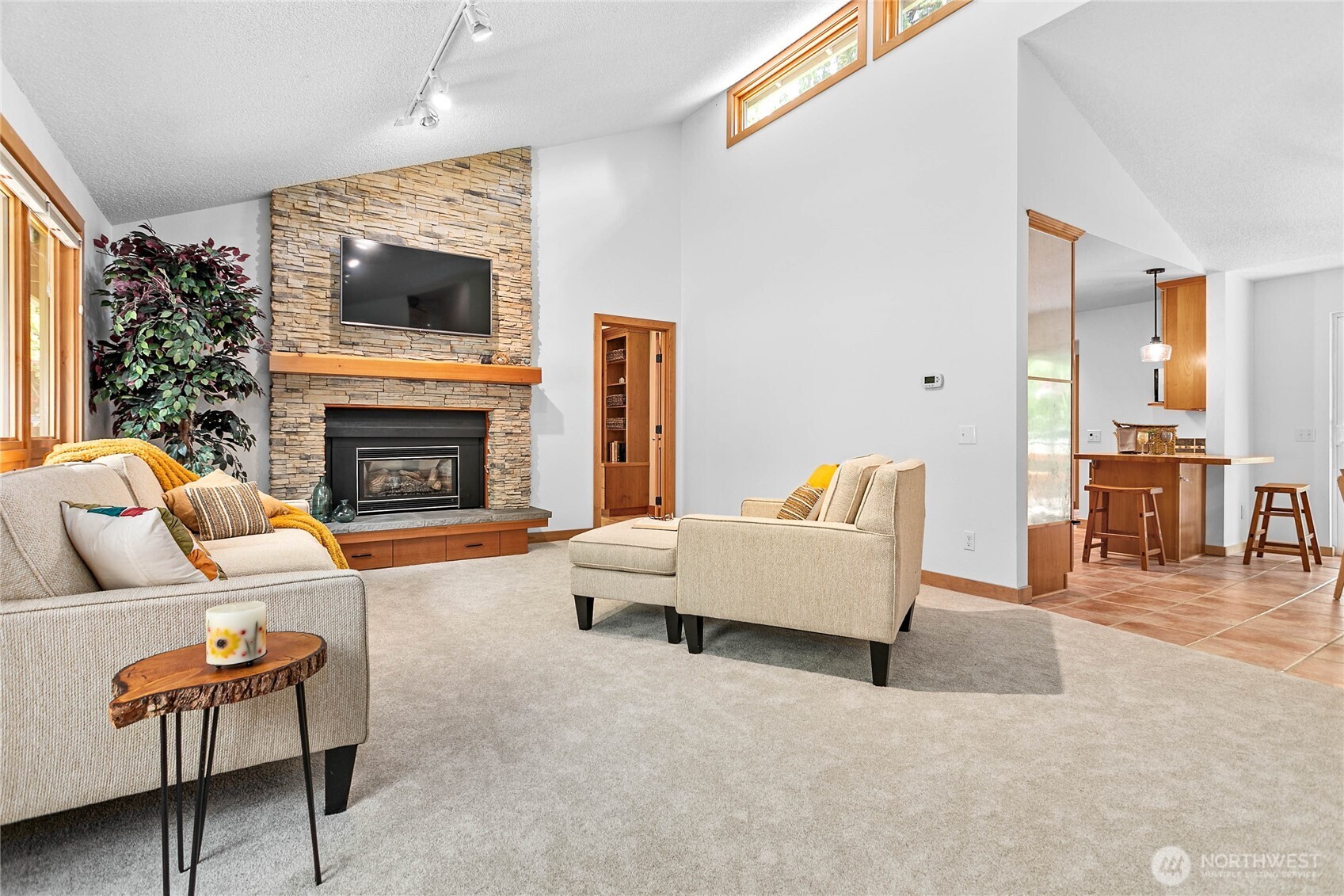 1536 Glen Cove Lane , Bellingham, WA 98229