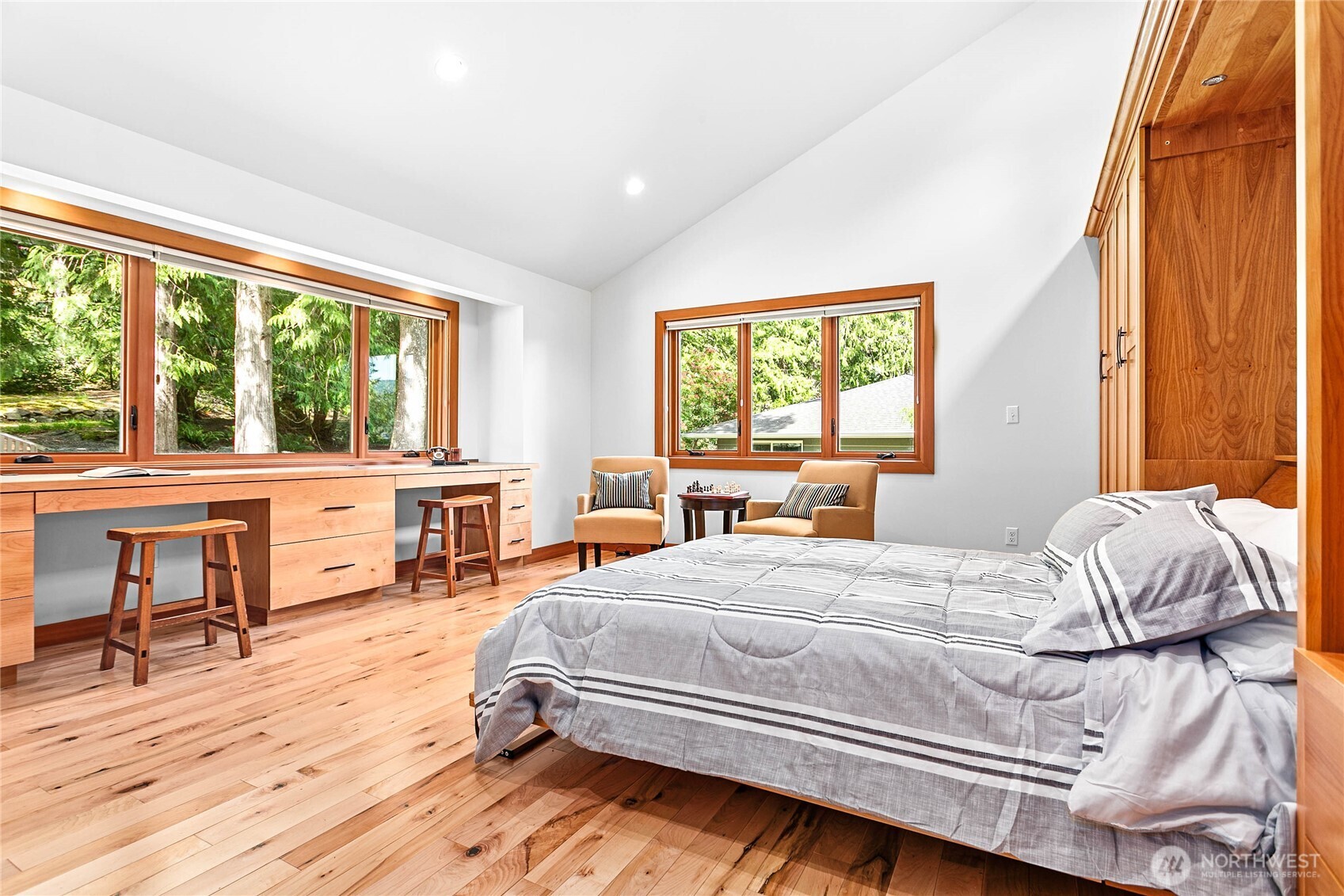 1536 Glen Cove Lane , Bellingham, WA 98229