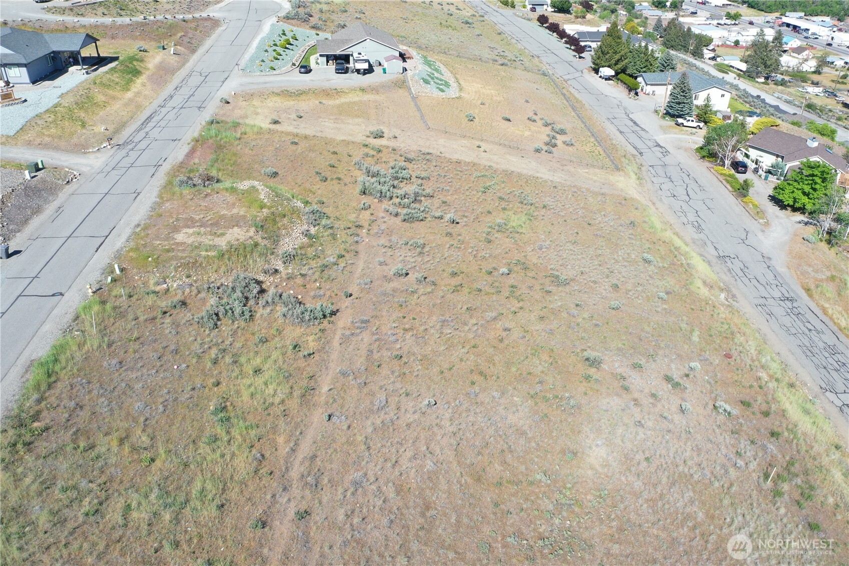 1308 Mansfield Drive , Okanogan, WA 98840