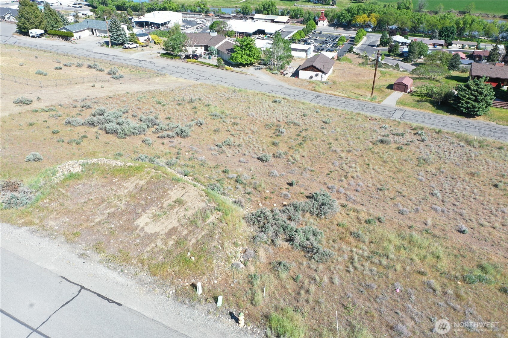 1308 Mansfield Drive , Okanogan, WA 98840