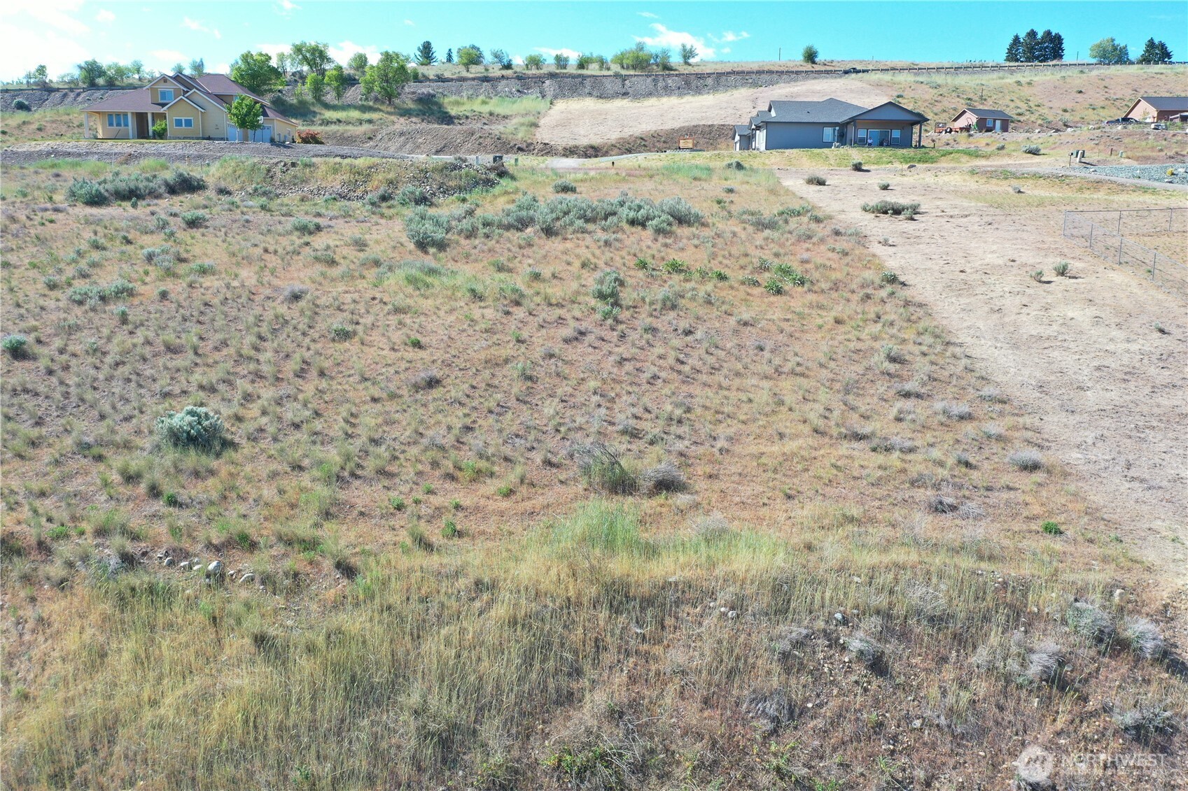 1308 Mansfield Drive , Okanogan, WA 98840