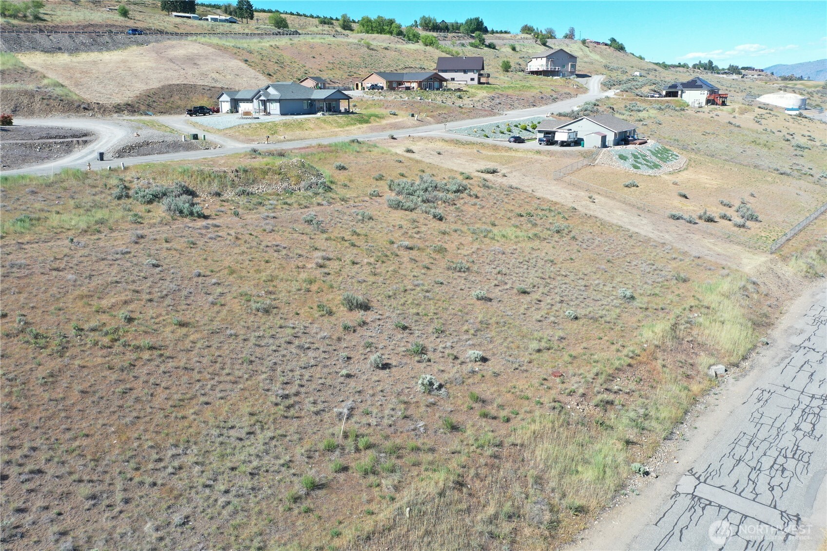 1308 Mansfield Drive , Okanogan, WA 98840