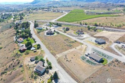 1308 Mansfield Drive , Okanogan, WA 98840 - Photo 2