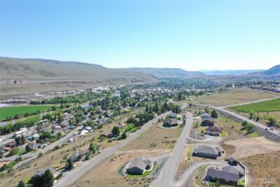 1308 Mansfield Drive , Okanogan, WA 98840 - Photo 4