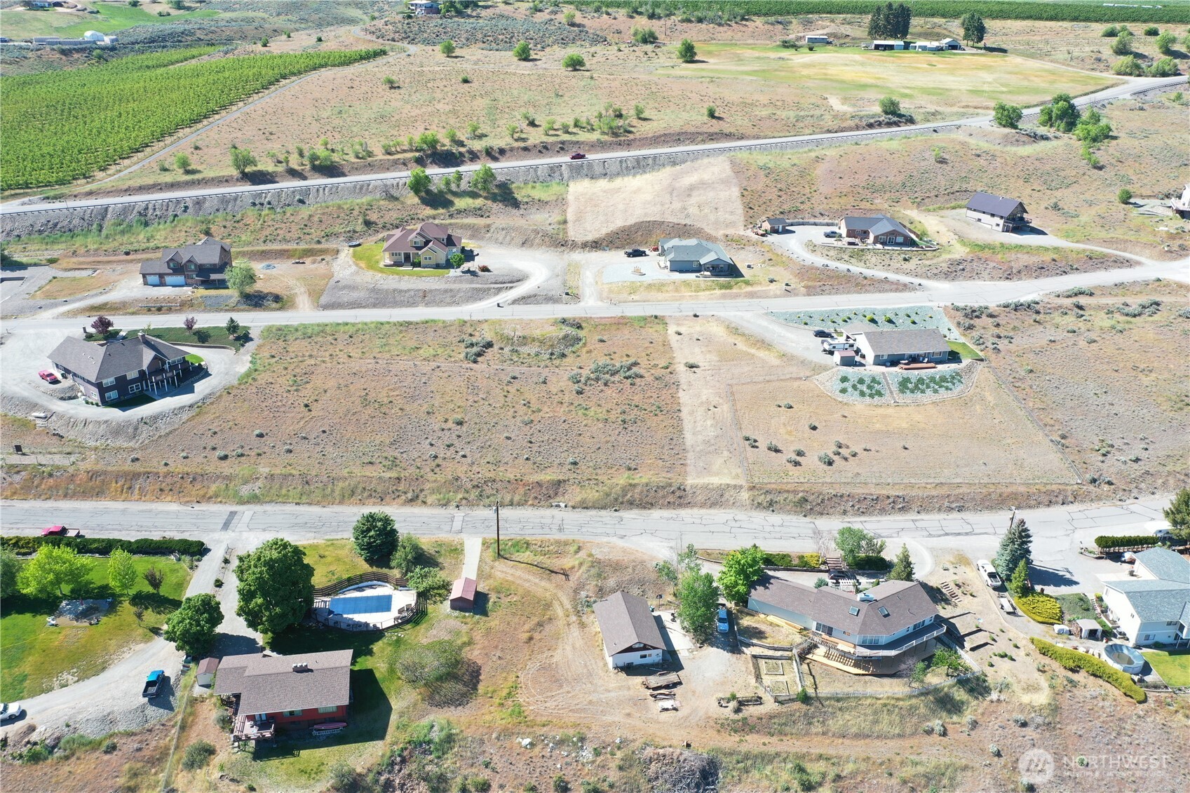 1308 Mansfield Drive , Okanogan, WA 98840