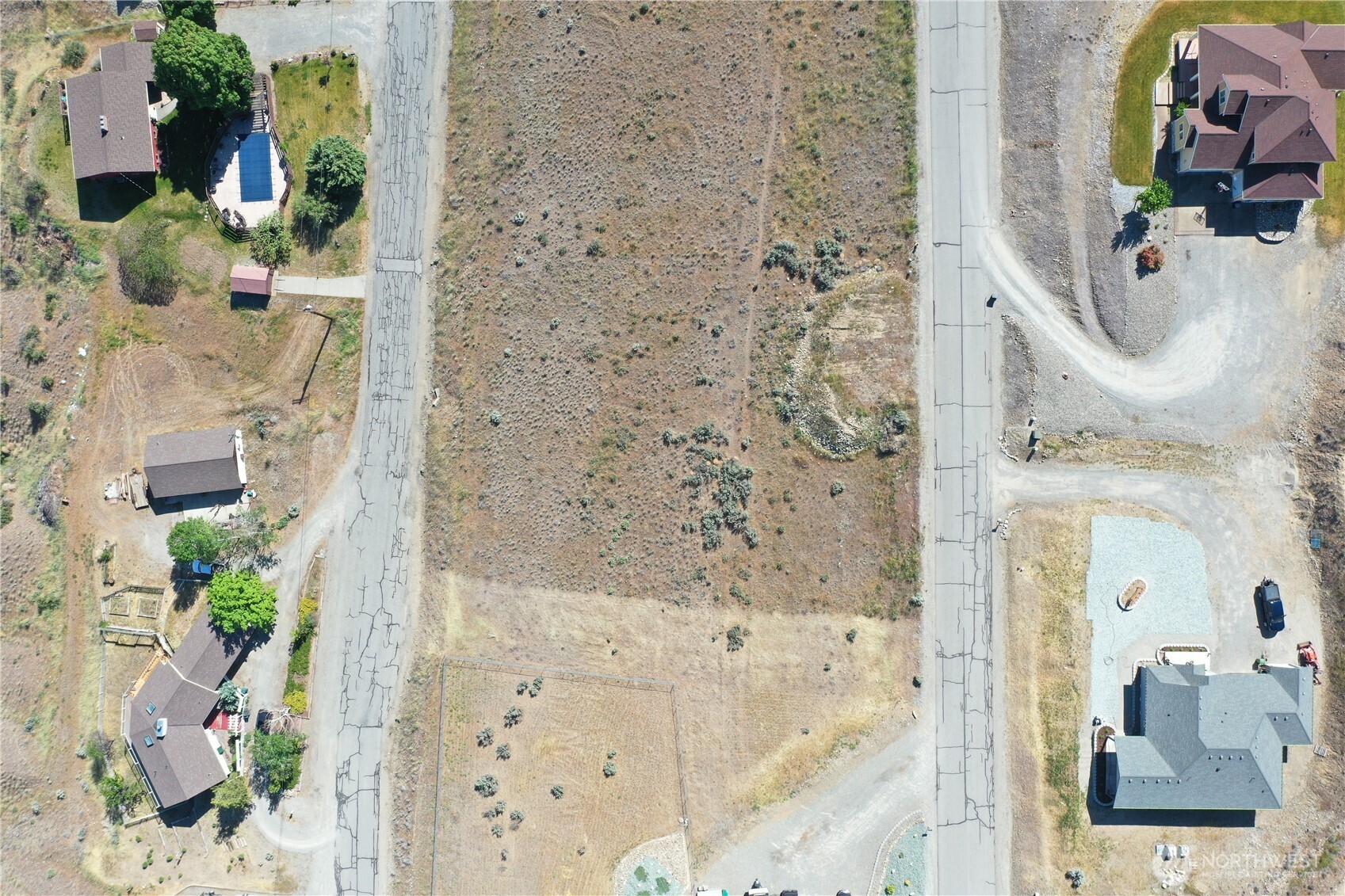 1308 Mansfield Drive , Okanogan, WA 98840