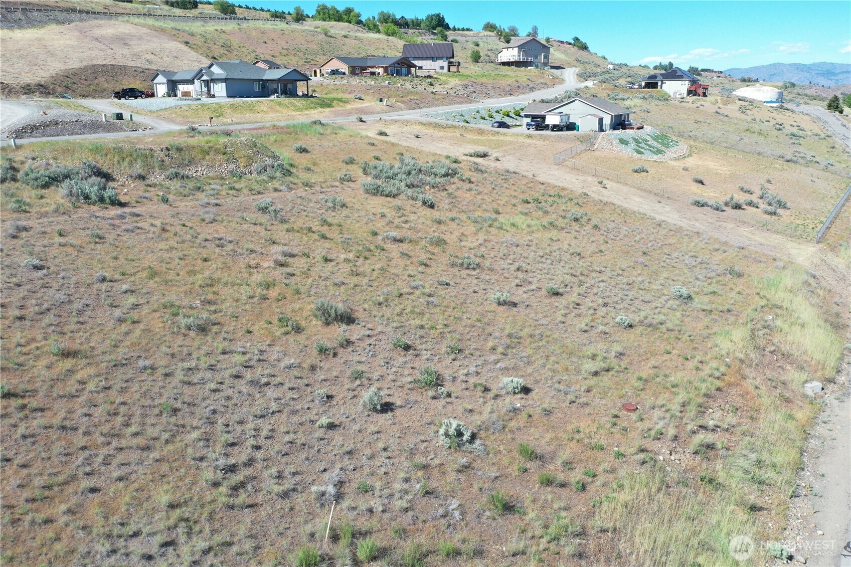 1308 Mansfield Drive , Okanogan, WA 98840