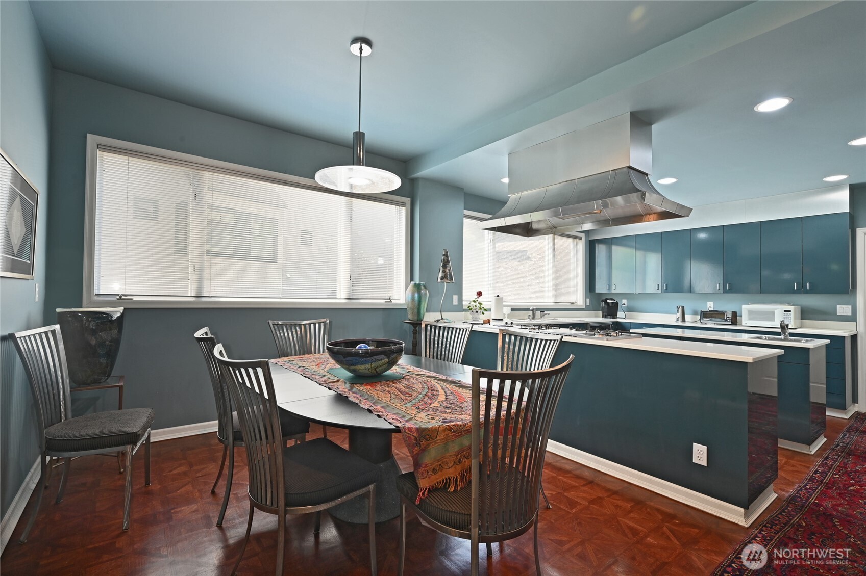 8508 54TH Avenue NE, Seattle, WA 98115