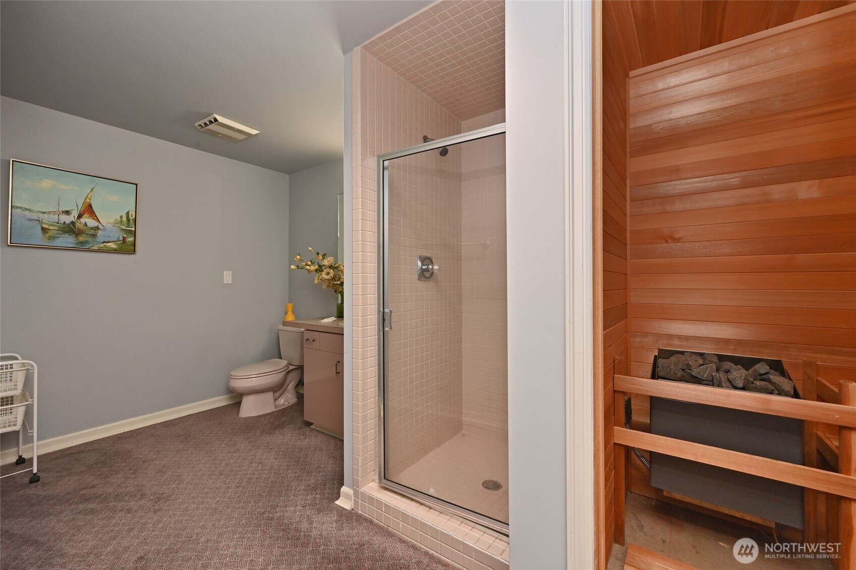 8508 54TH Avenue NE, Seattle, WA 98115