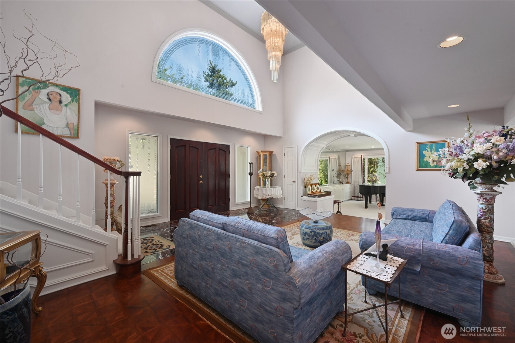 8508 54TH Avenue NE, Seattle, WA 98115