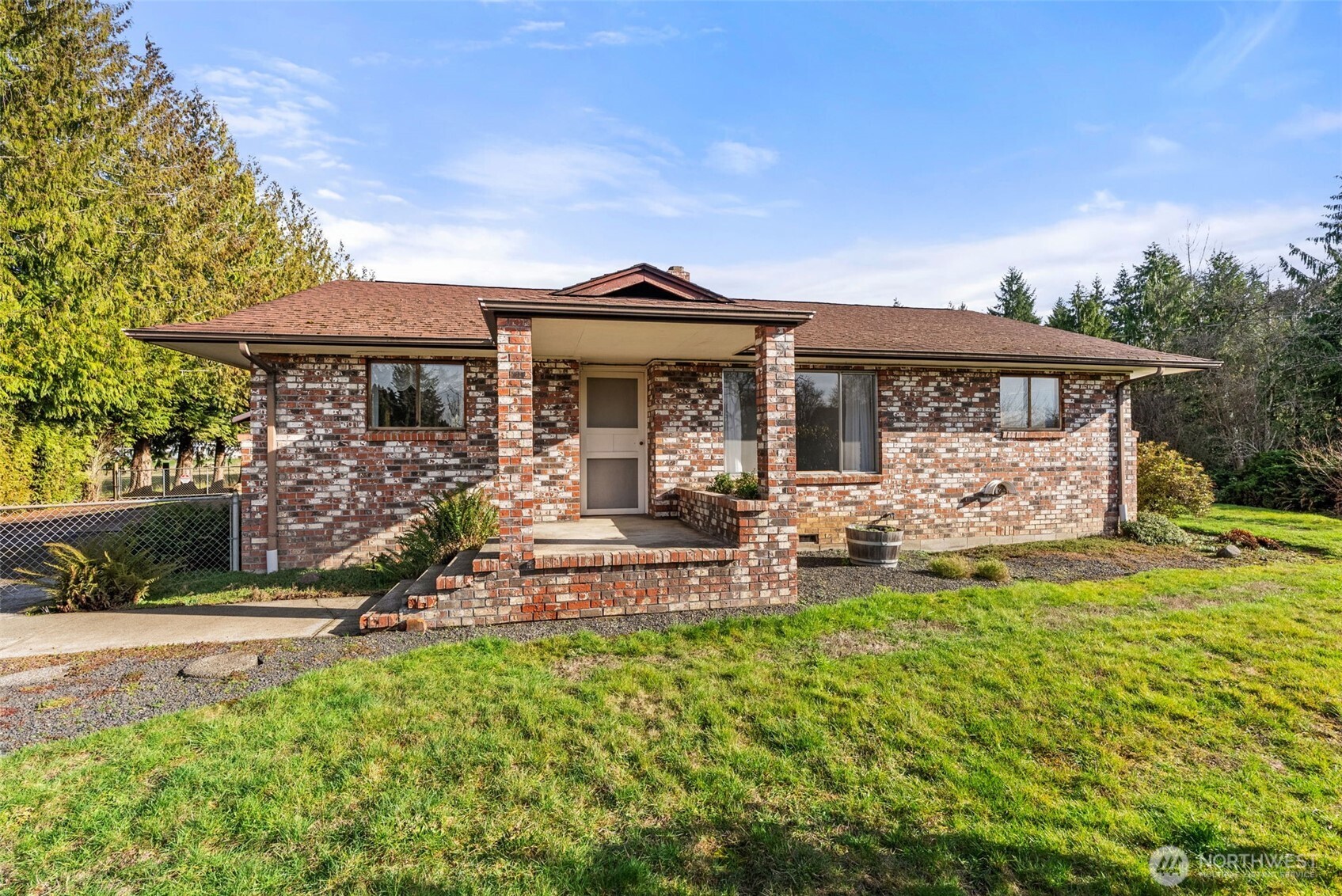 1480 Rush Road , Chehalis, WA 98532