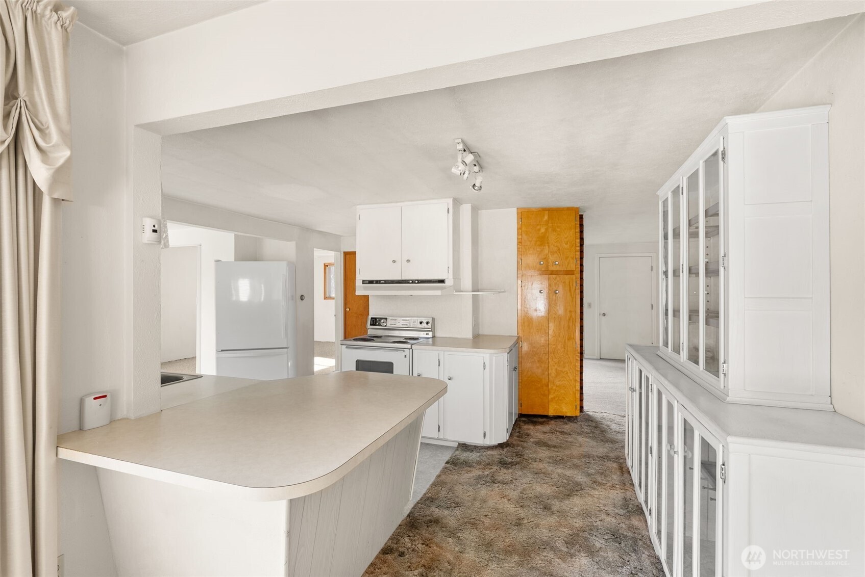 1480 Rush Road , Chehalis, WA 98532