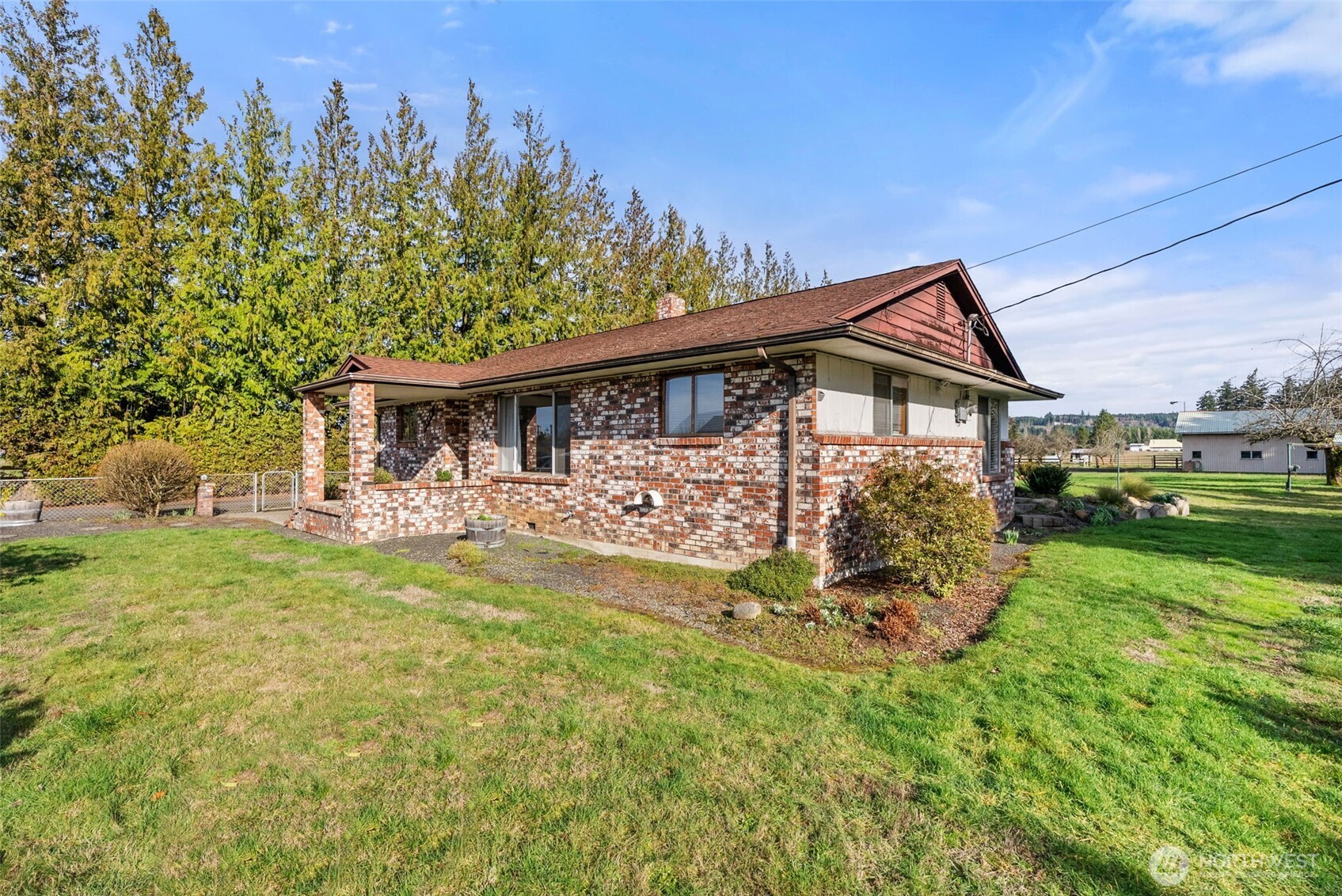 1480 Rush Road , Chehalis, WA 98532