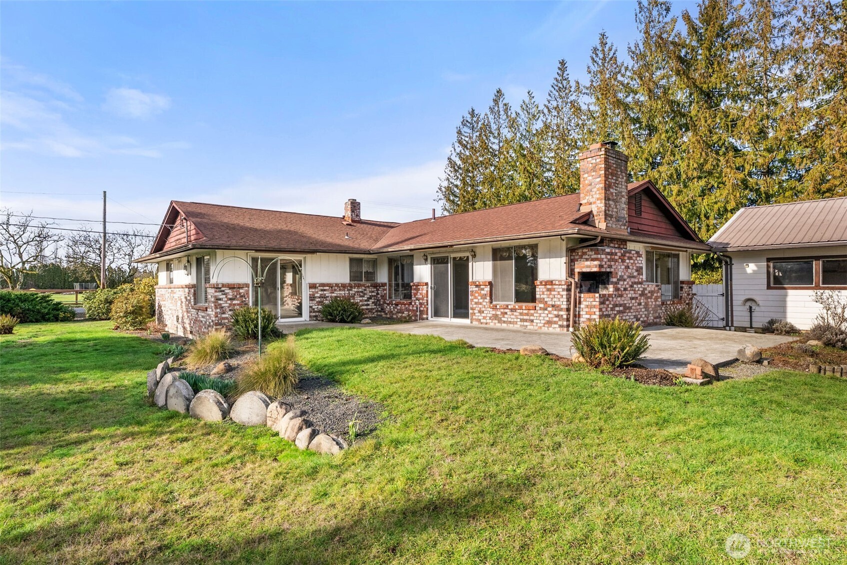1480 Rush Road , Chehalis, WA 98532