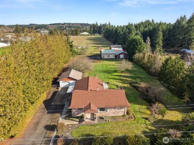 1480 Rush Road , Chehalis, WA 98532 - Photo 29