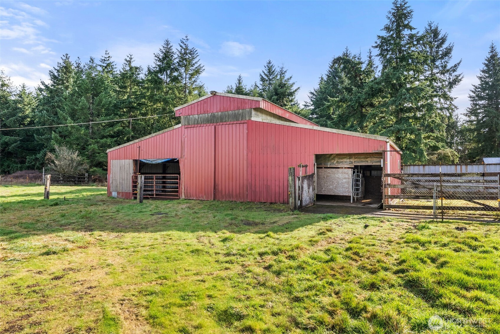 1480 Rush Road , Chehalis, WA 98532