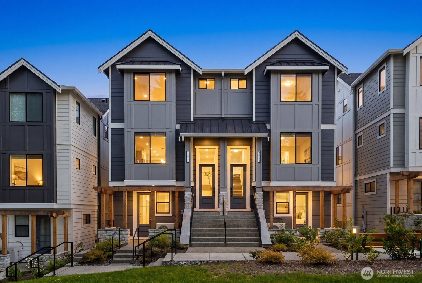 13334 NE 144th Place , Woodinville, WA 98072