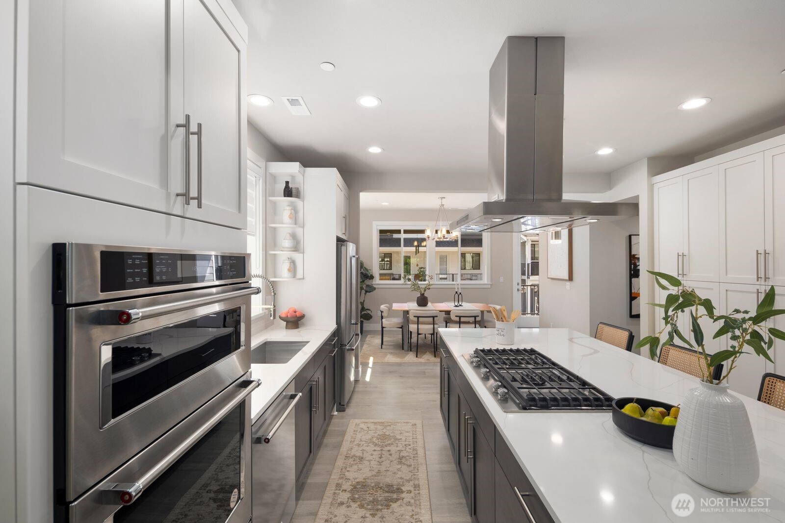 13334 NE 144th Place , Woodinville, WA 98072