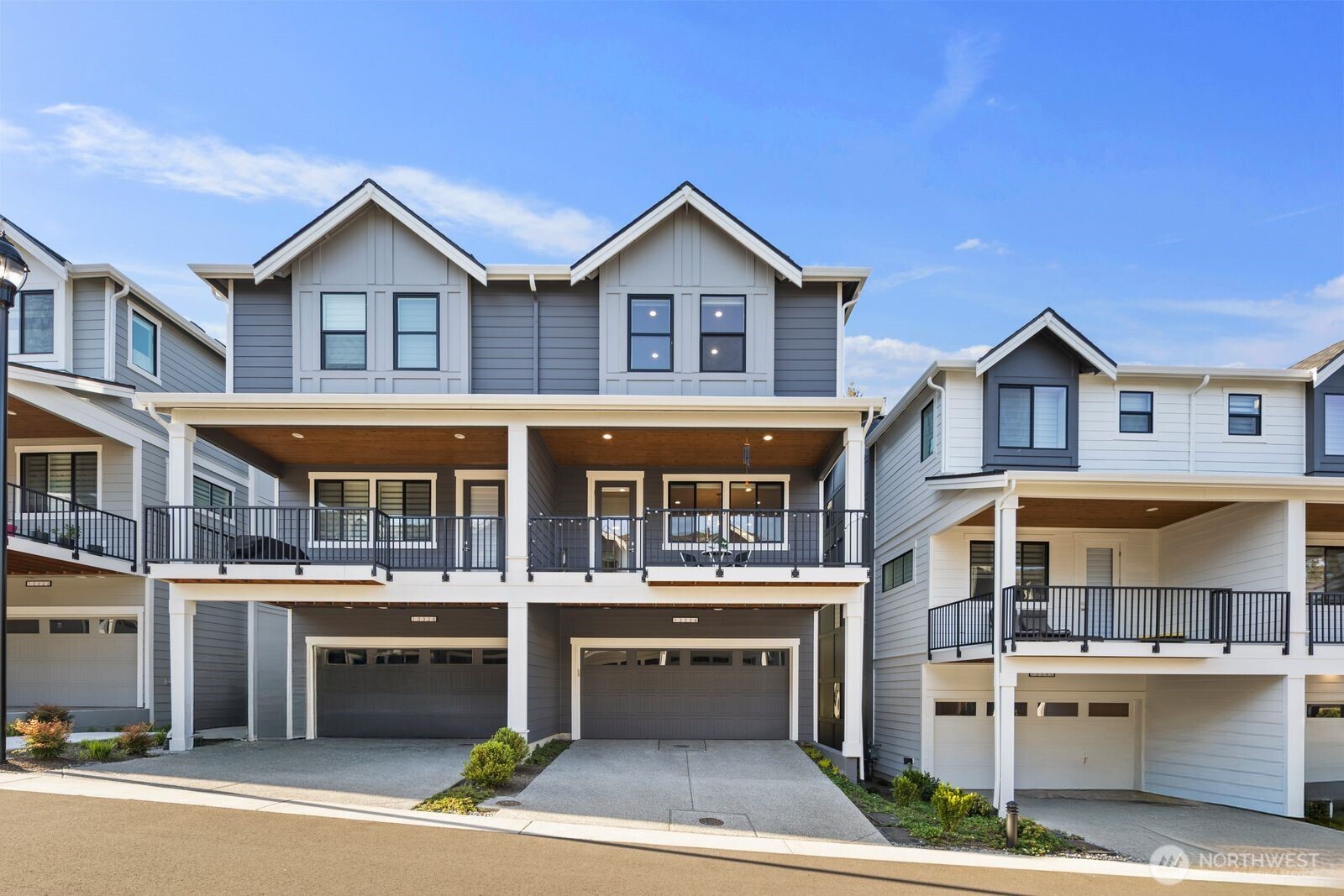 13334 NE 144th Place , Woodinville, WA 98072
