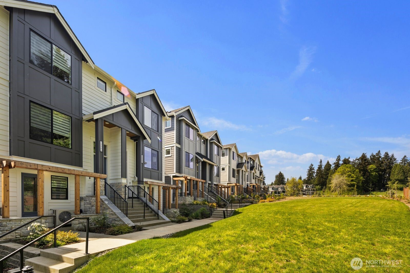 13334 NE 144th Place , Woodinville, WA 98072