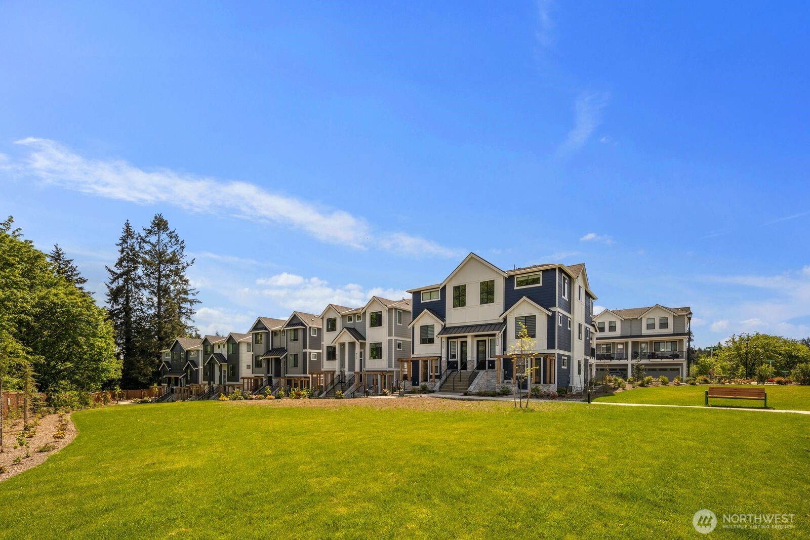13334 NE 144th Place , Woodinville, WA 98072