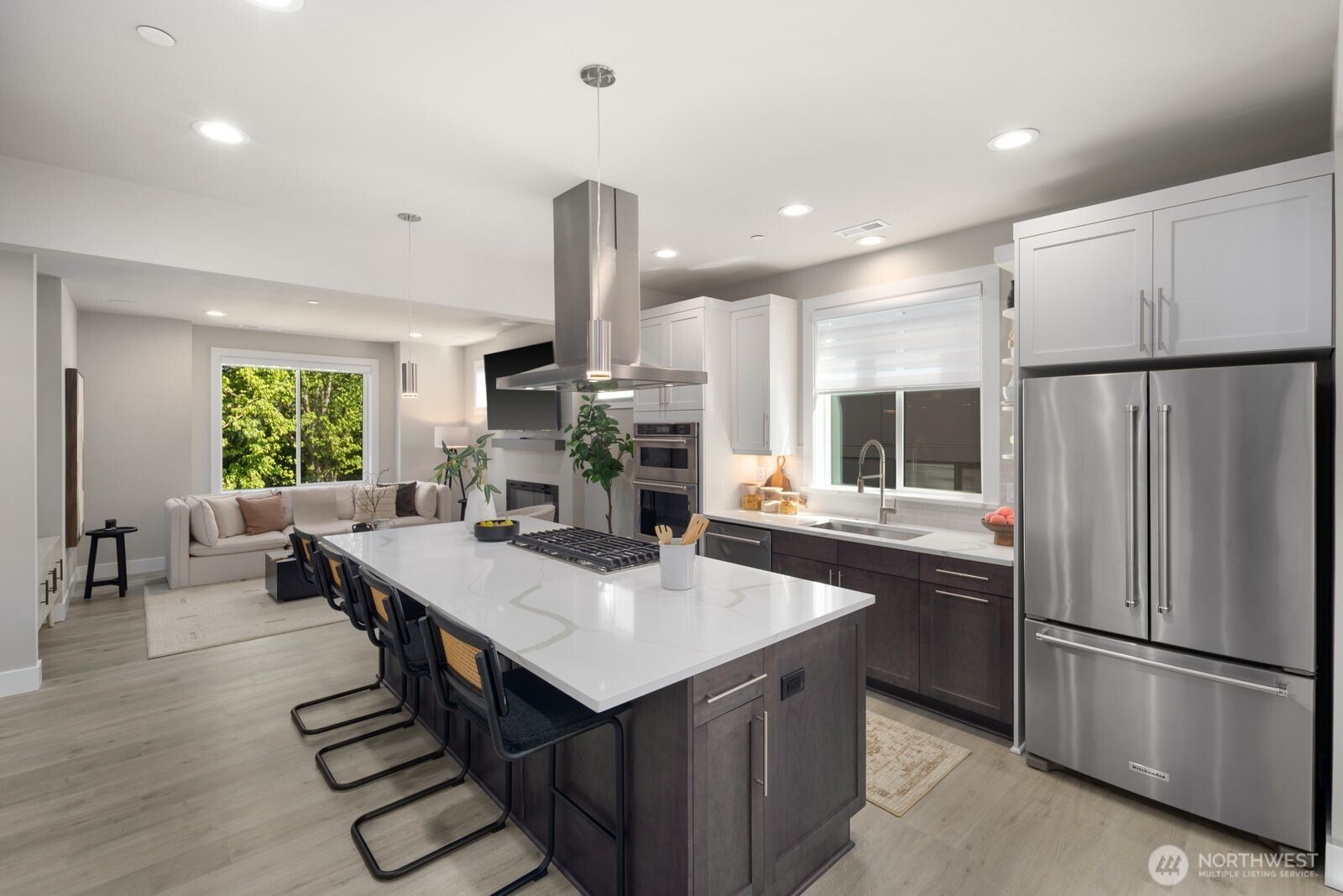 13334 NE 144th Place , Woodinville, WA 98072