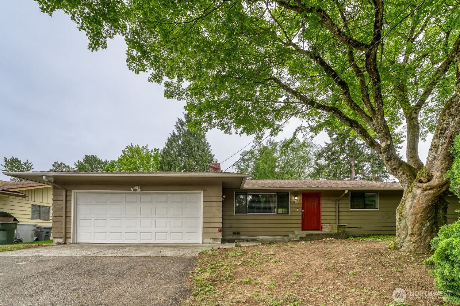 20828 116th Avenue SE, Kent, WA 98031