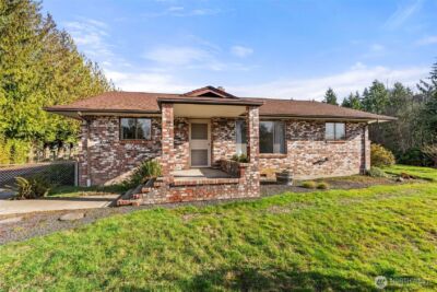 1480 Rush Road , Chehalis, WA 98532