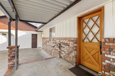 1480 Rush Road , Chehalis, WA 98532 - Photo 20