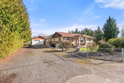 1480 Rush Road , Chehalis, WA 98532 - Photo 2