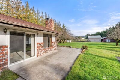 1480 Rush Road , Chehalis, WA 98532 - Photo 26