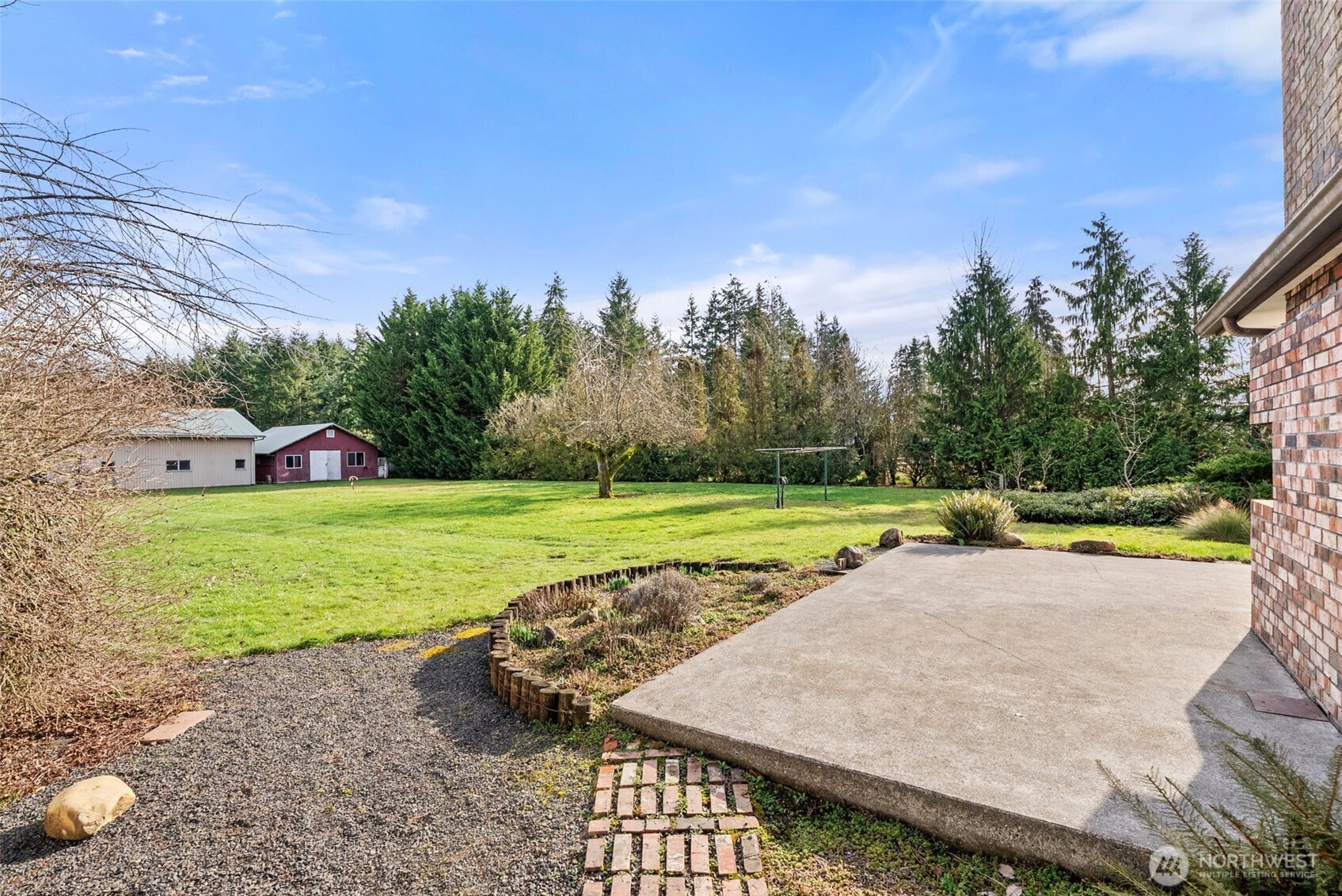 1480 Rush Road , Chehalis, WA 98532