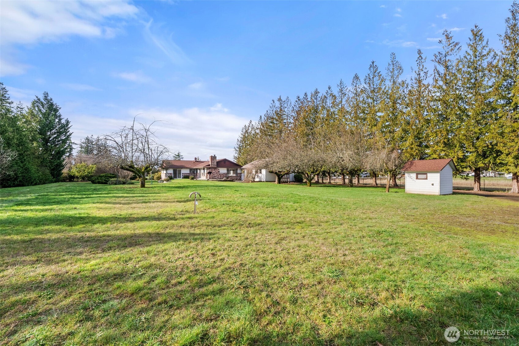 1480 Rush Road , Chehalis, WA 98532