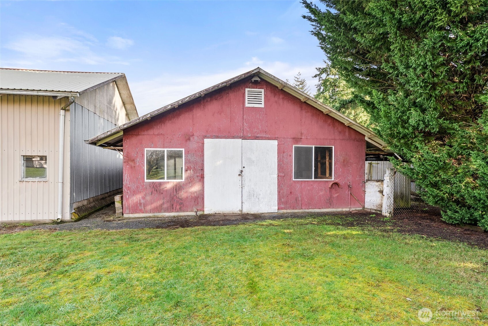 1480 Rush Road , Chehalis, WA 98532
