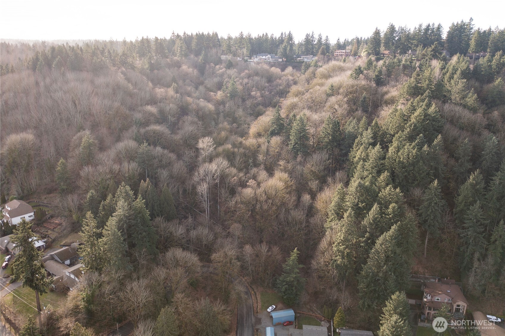 0 XXX Hi Crest Drive , Auburn, WA 98001
