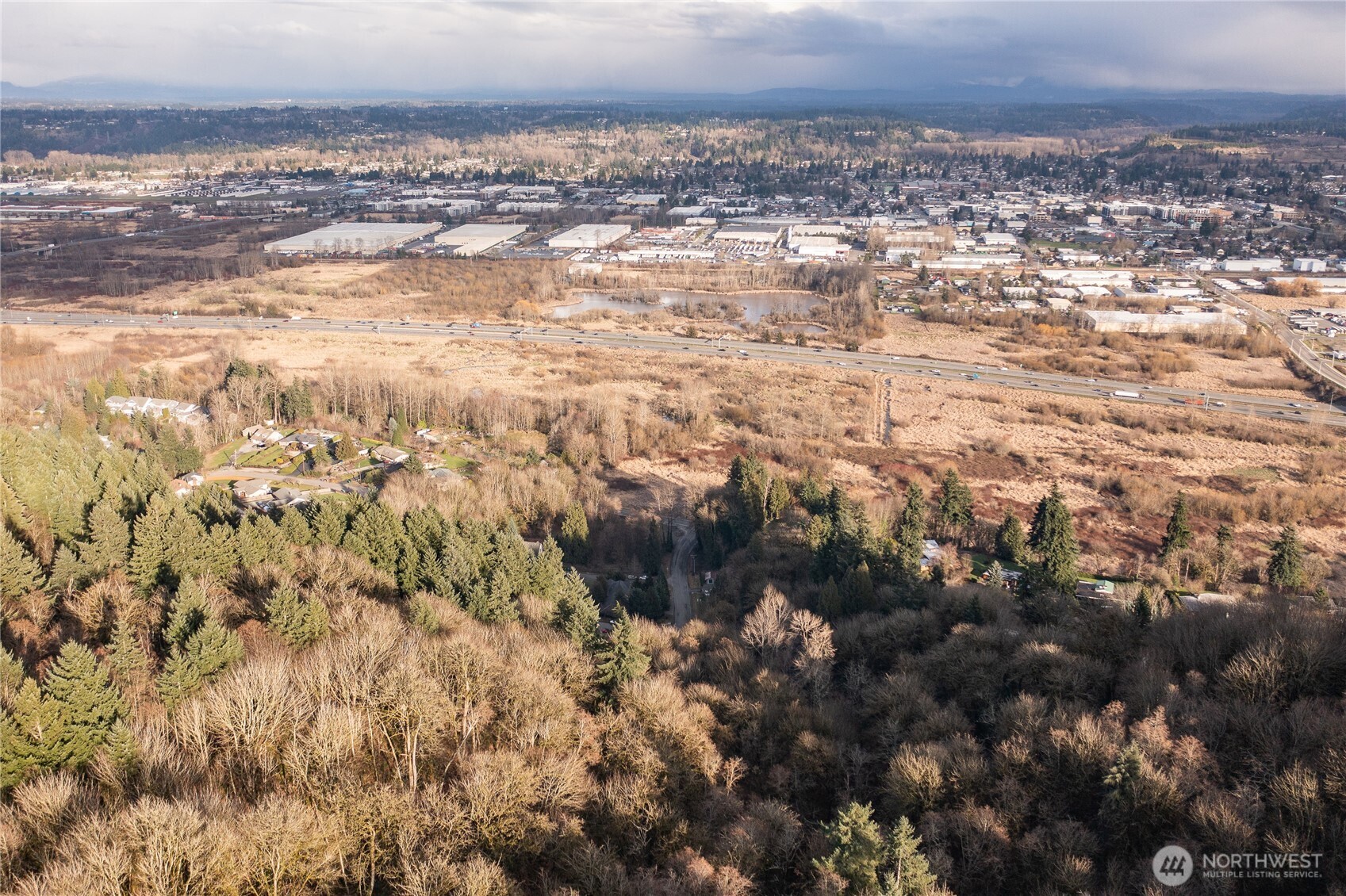 0 XXX Hi Crest Drive , Auburn, WA 98001