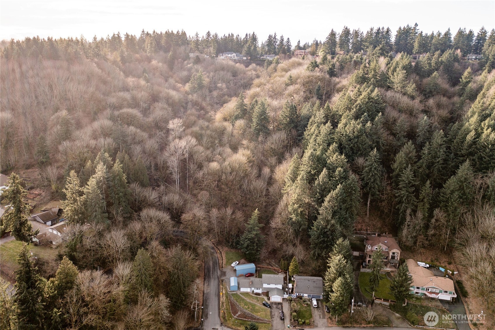 0 XXX Hi Crest Drive , Auburn, WA 98001