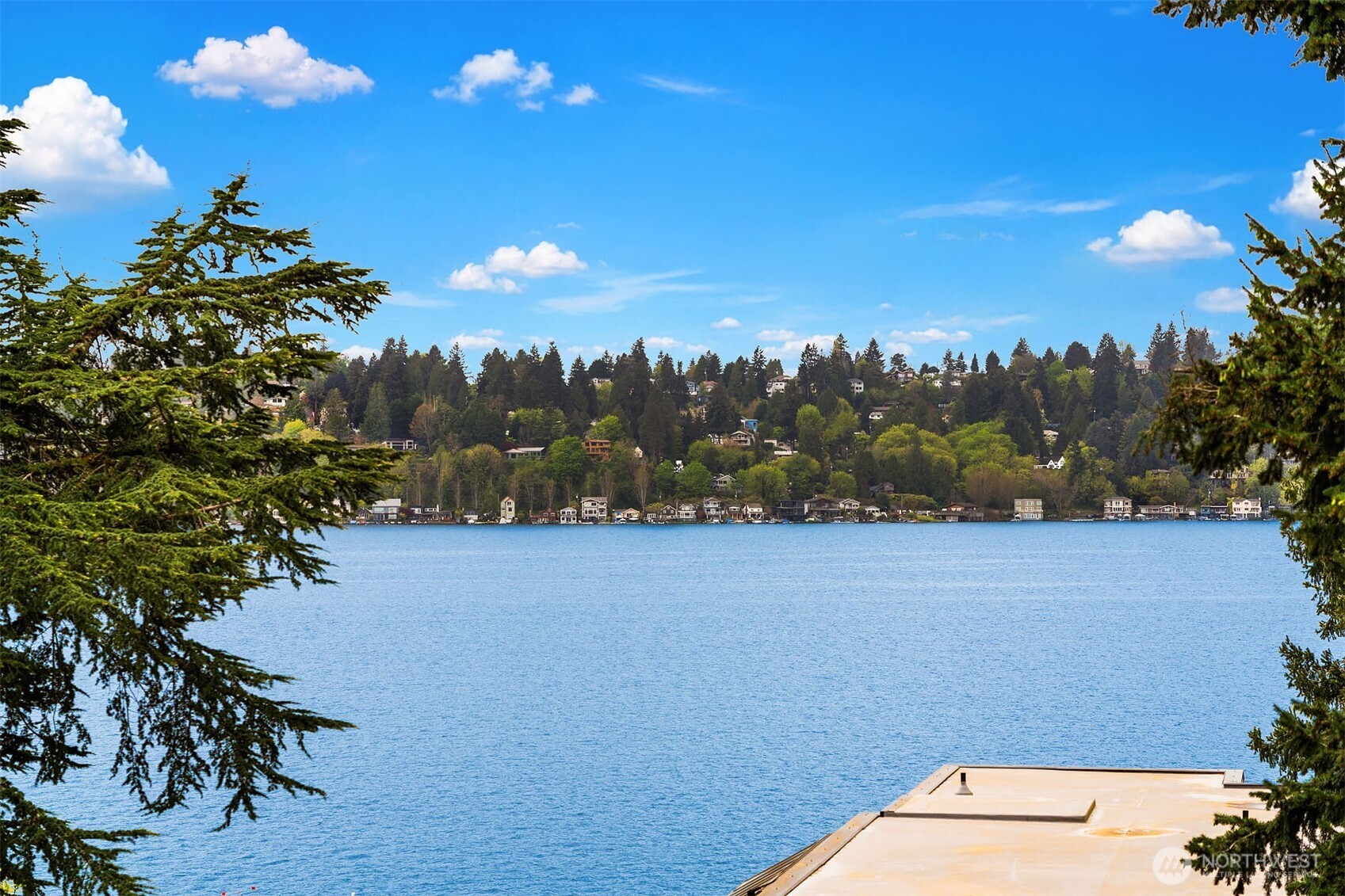 13327 Holmes Point Drive NE, Kirkland, WA 98034